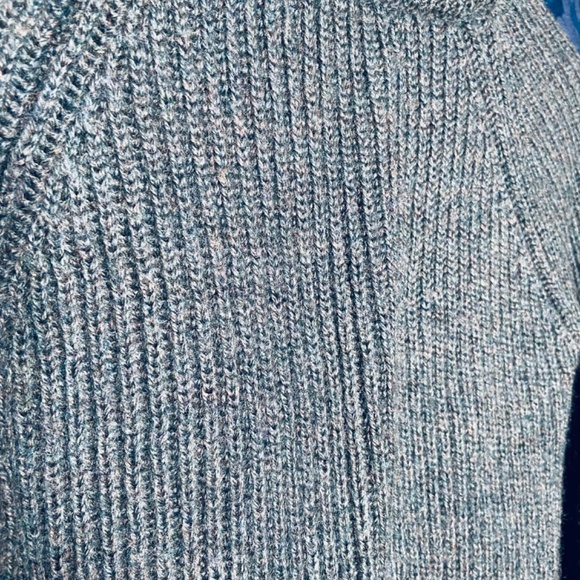 Wool Overs 100% Wool Sweater - Picture 3 of 6